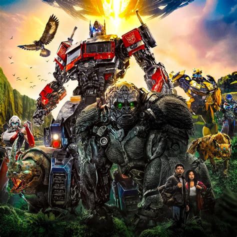 transformers: rise of the beasts kissanime|Transformers: Rise of the Beasts streaming online .